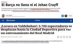 Enlace a Los amos del relato vuelven al rodeo