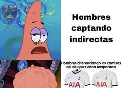 Enlace a Simplemente hombres