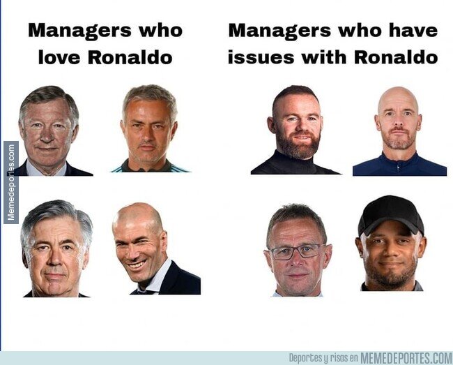 1200335 - Un bando un poco desigual