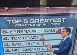 Enlace a Estados Unidos se cree el centro del universo