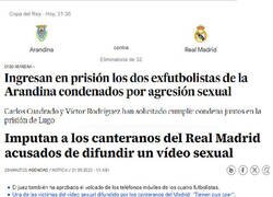 Enlace a El destino los ha querido que hoy se junten.