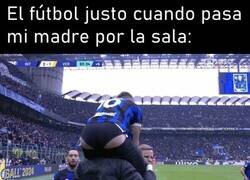 Enlace a Murphy no me falla nunca