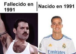 Enlace a Tienen la misma mandíbula, no?