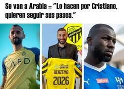 Enlace a Con un fandom así de escandaloso es imposible...