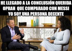 Enlace a Lance lo tiene claro