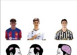 Enlace a El verdadero talento