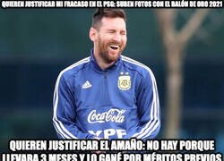 Enlace a Muy bien fanáticos. Seguid así