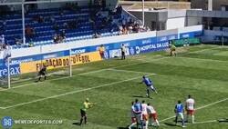 Enlace a El penalti más patético jamás visto