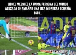 Enlace a No busques lógica o la vas a encontrar