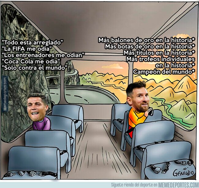 1200369 - Si se te acaban los argumentos, rellena con victimismo y excusas.