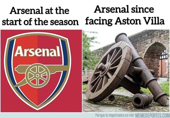 1200376 - Así cambia el Arsenal
