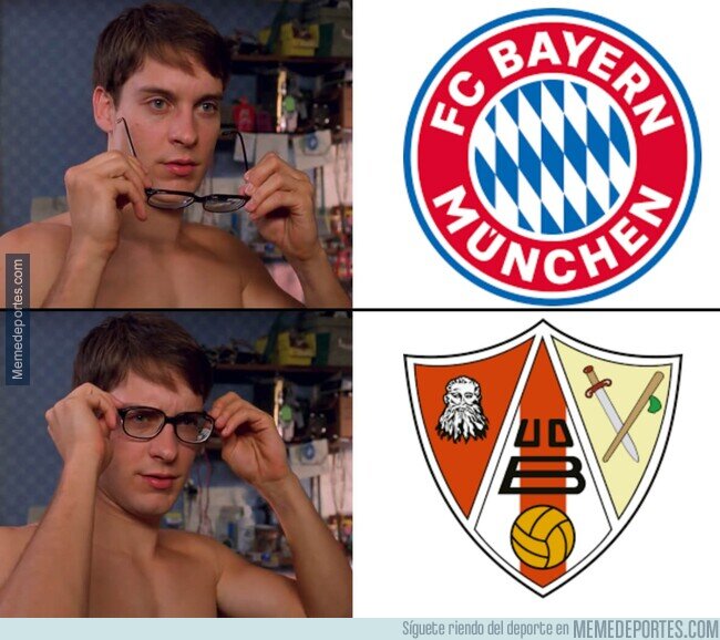 1200380 - ¿Xavi no puede tener un día tranquilo?