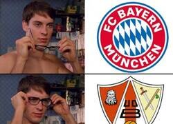 Enlace a ¿Xavi no puede tener un día tranquilo?