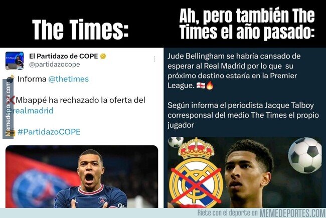 1200387 - 'El Timos', para el que no sepa inglés