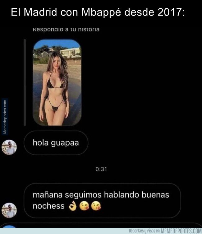 1200395 - En Julio lo intentarán de nuevo, y lo sabes