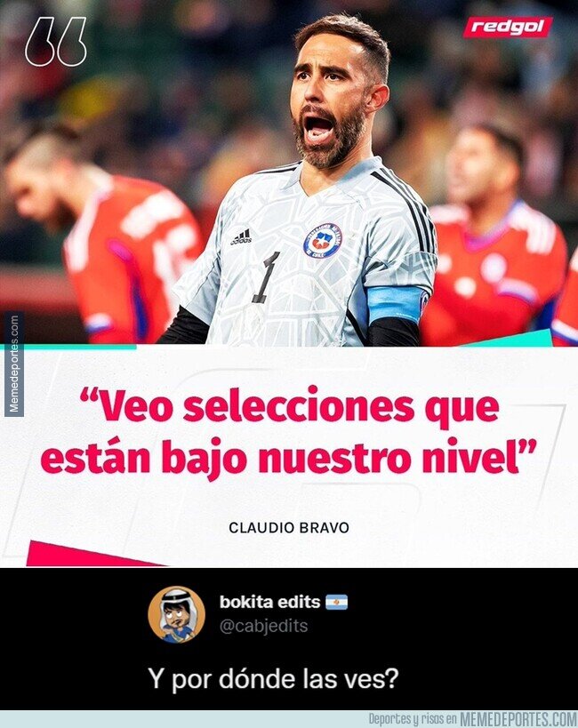 1200400 - A veces me acuerdo de una de las mejores domadas durante el Mundial