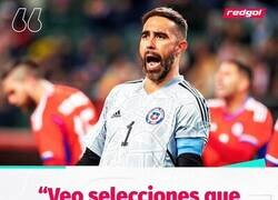 Enlace a A veces me acuerdo de una de las mejores domadas durante el Mundial