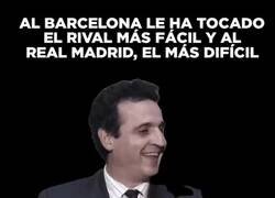 Enlace a La sombra es alargada