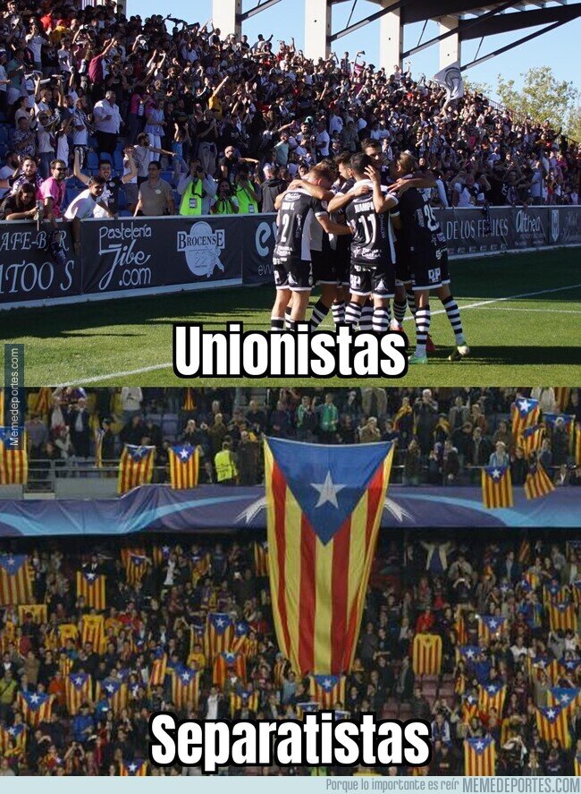 1200414 - Menudo derbi nos ha preparado el sorteo de Copa