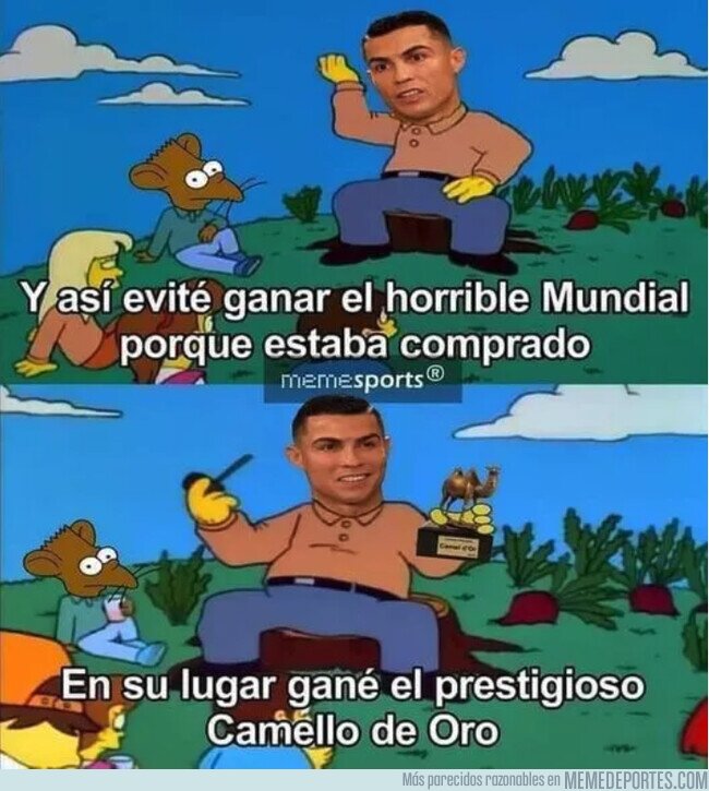 1200418 - El increíble relato de El Bicho