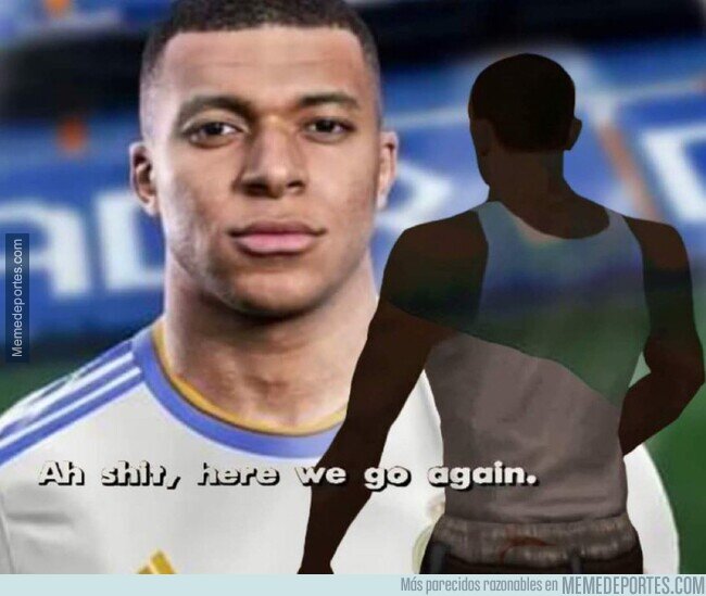 1200424 - Ya estamos de nuevo...