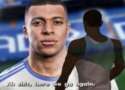 Enlace a Ya estamos de nuevo...