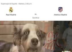 Enlace a Aquella vez...