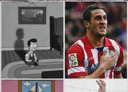 Enlace a Felicidades, capitán