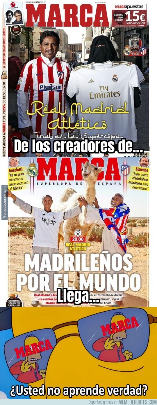 1200443 - Por si aquella portada no generó suficiente polémica