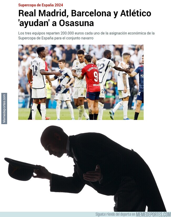 1200444 - Cuando los grandes demuestran ser grandes de verdad