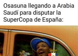 Enlace a No se han visto en otra igual