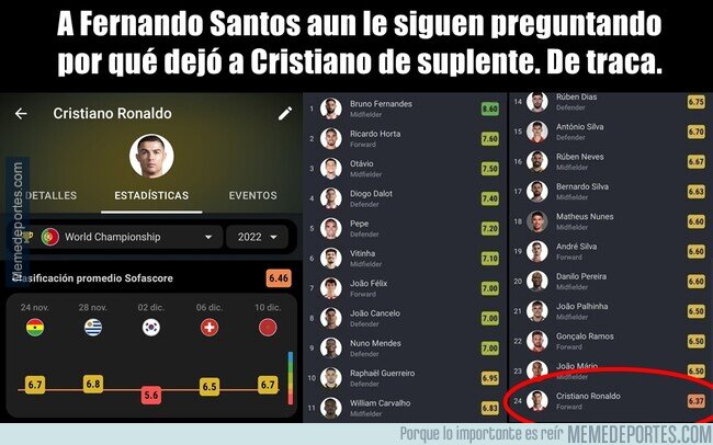 1200467 - Al pobre lo usaron de cabeza de turco con tal de no criticar al de siempre