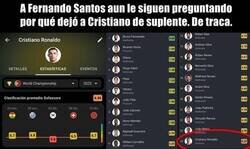 Enlace a Al pobre lo usaron de cabeza de turco con tal de no criticar al de siempre