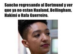 Enlace a Vaya limpieza han hecho