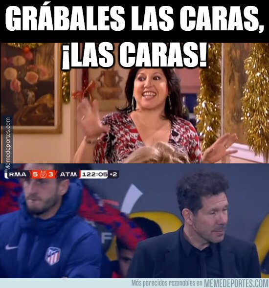 1200476 - Las caras del Atleti