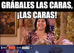 Enlace a Las caras del Atleti