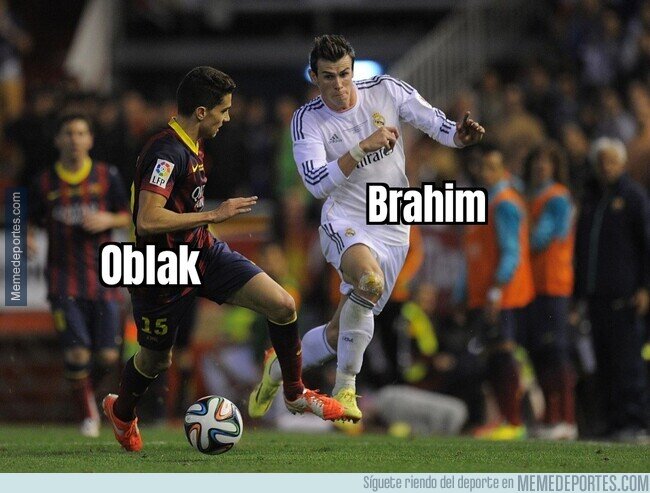 1200478 - Descripción gráfica del último gol del Madrid