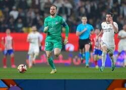 Enlace a La carrera del partido