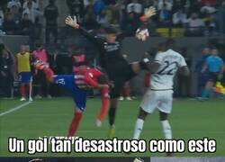 Enlace a El Chelsea siempre liándola