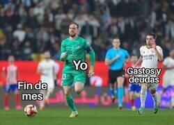 Enlace a No llego, no llego...