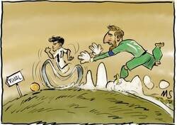 Enlace a Correcaminos Brahim