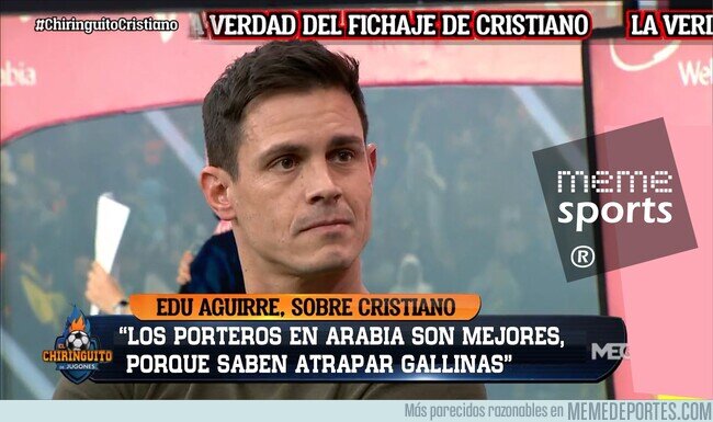1200499 - Ha puesto la vara tan bajo que ya no puedo decir si es fake o no