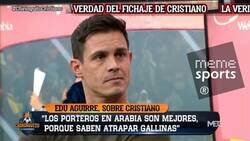 Enlace a Ha puesto la vara tan bajo que ya no puedo decir si es fake o no