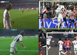 Enlace a Dios se queda sin ideas y repite el guión de 2014