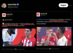 Enlace a Madridismo sociológico, por @Llourinho