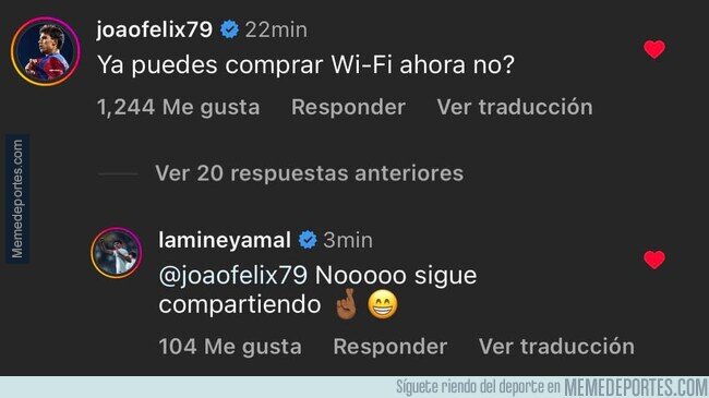 1200515 - Lamine Yamal. ¿Ahorrador o rata?