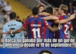 Enlace a Enhorabuena Xavi