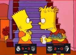 Enlace a La semi buena y la semi mala