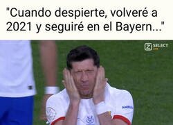 Enlace a No, Robert, no estás soñando