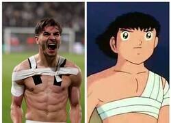 Enlace a ¿Oliver, eres tú?